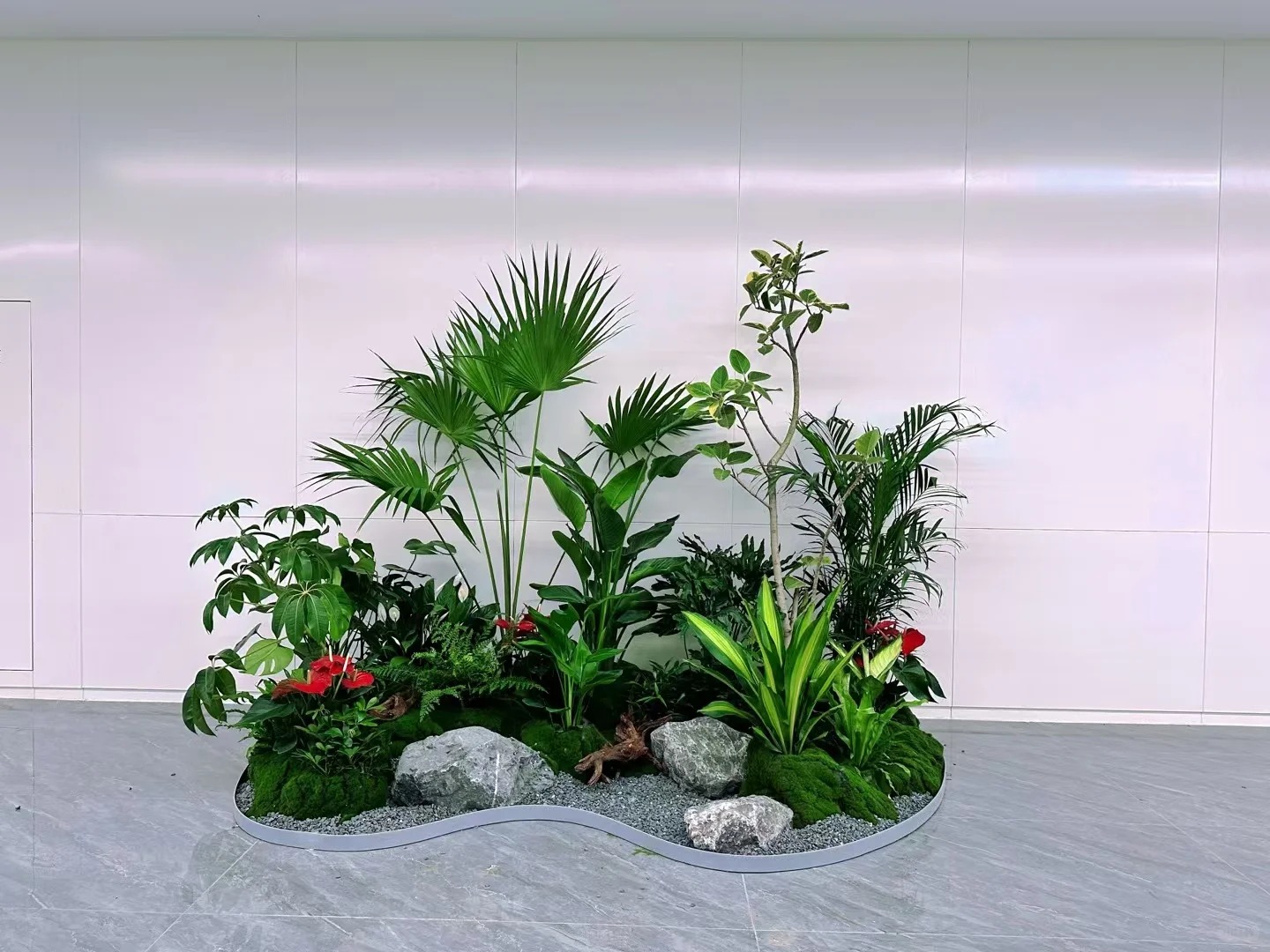 了解余姚绿植出租方案，畅享绿色生活新方式